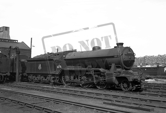 61776 1959 Eastfield