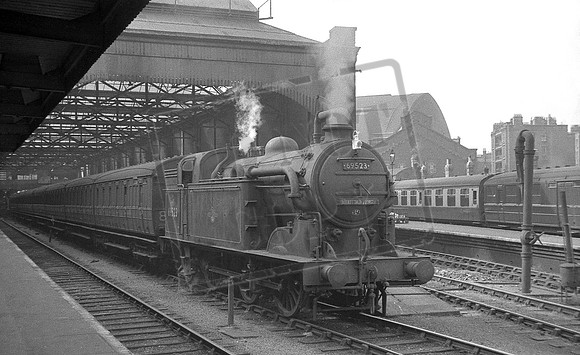 69523 1958-09 Kings Cross