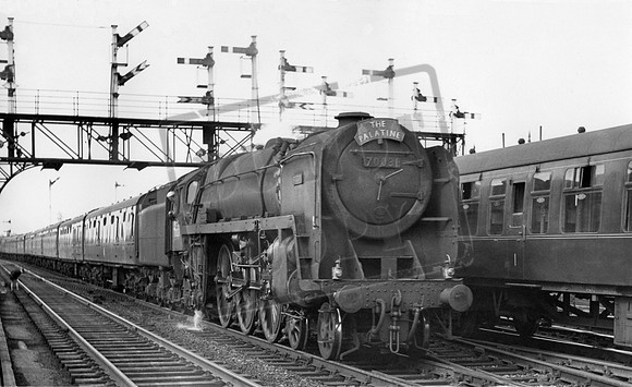 70031 1960s Derby