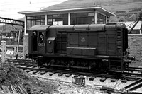 12133 1955c Dunford Bridge