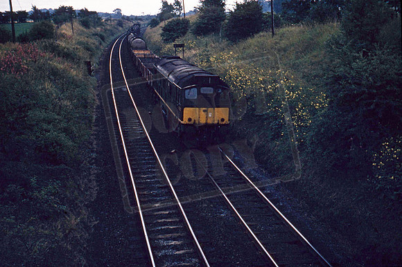 D5125 1966-08-06 Cowie