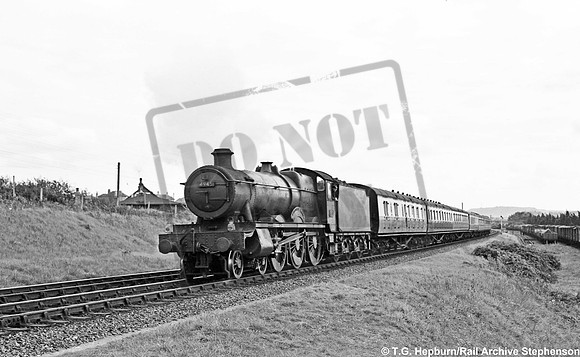 4945 1957-09 Weymouth