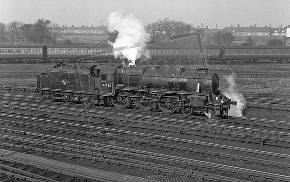 44765 1960s Chester