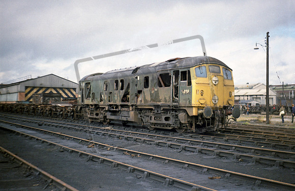 5088 1971-08 Derby Works