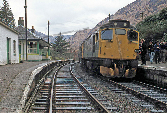 27002 1978-04-01 Glenfinnan