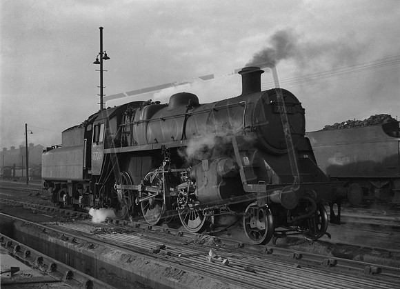 77009 1960-05 Polmadie