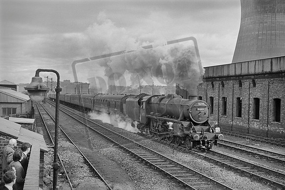 44822 1965-07-04 Wakefield Belle Vue