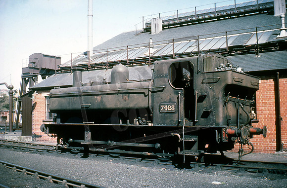 7428 1960s Aberystwyth