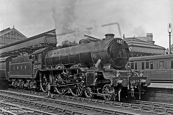 2849 1938-07-30 Nottingham Victoria