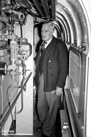 2700X 1950s Engine Room