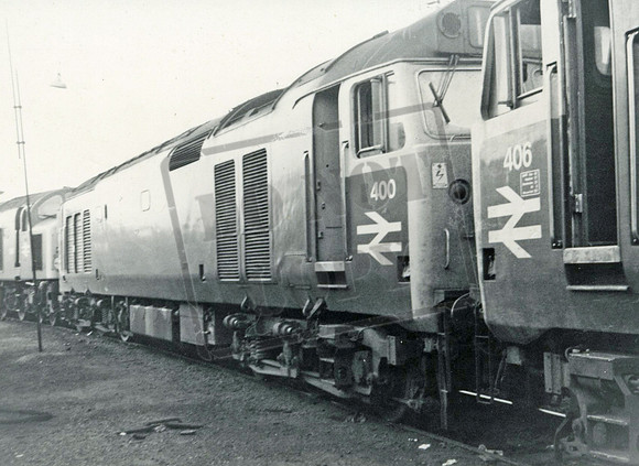 400 1970-05-16 Crewe SP