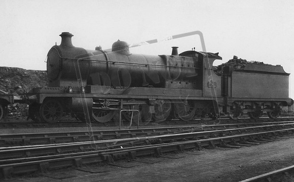 3007 1920s