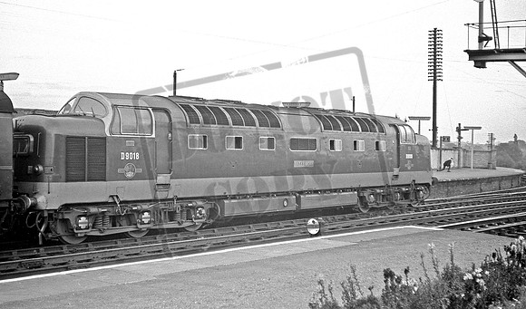 D9018 1962-09-29 Retford