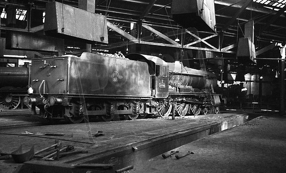 1006 1960s Swindon