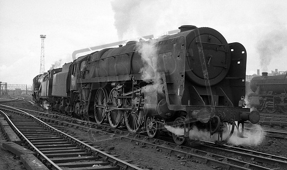 700xx 1966c Crewe South