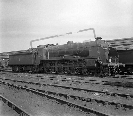 30792 1950s Ramsgate