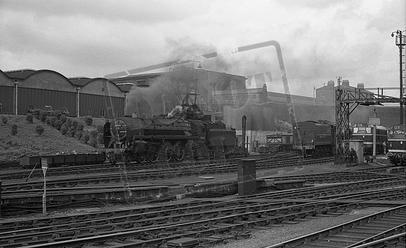70040 1961-04-20 Kings  Cross
