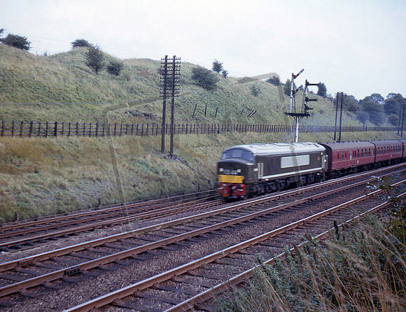 D37 1967  Glendon
