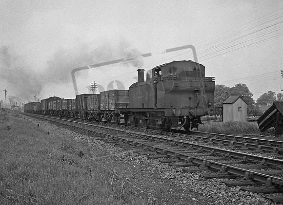 7566 1940s Walton