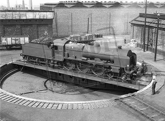 45543 1962-05-23 Patricroft