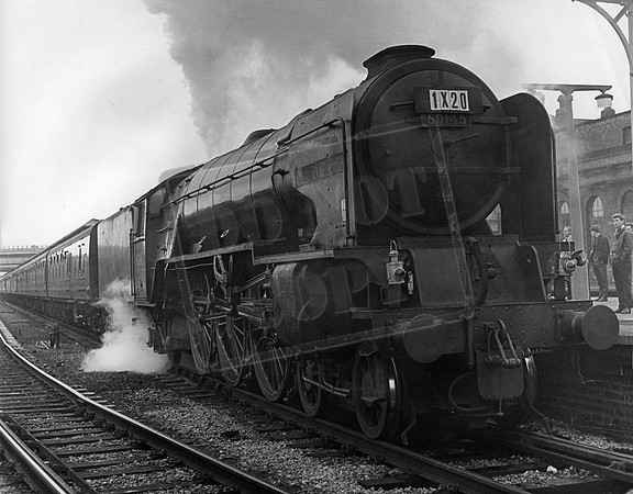 60145 1965-09-04 Derby Midland