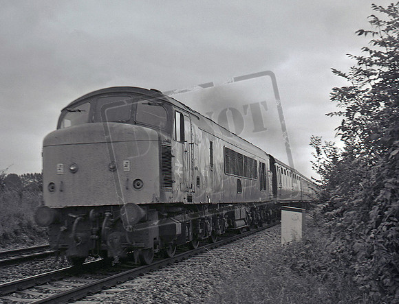 46004 1980-09-06 Rangeworthy