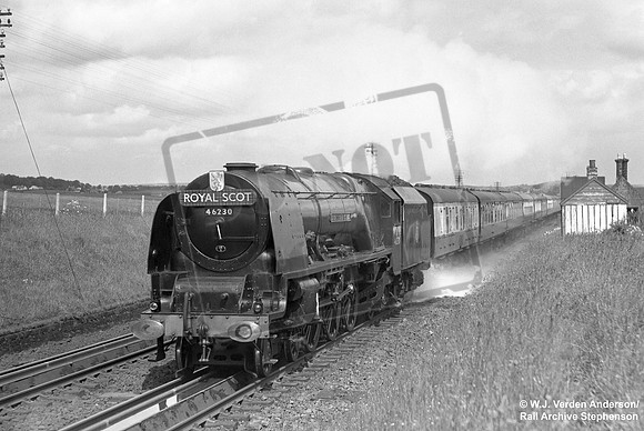 46230 1950s Strawfrank troughs