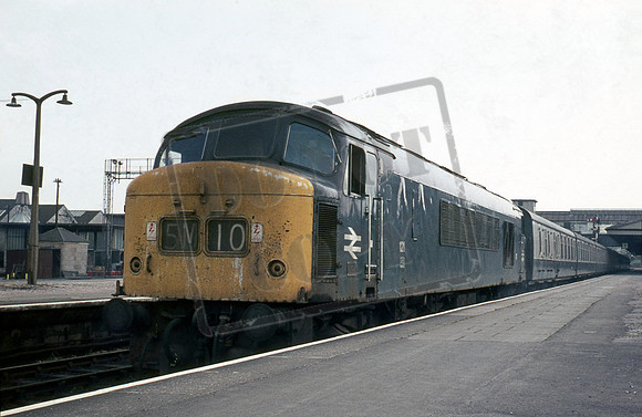 121 1973 Newton Abbot