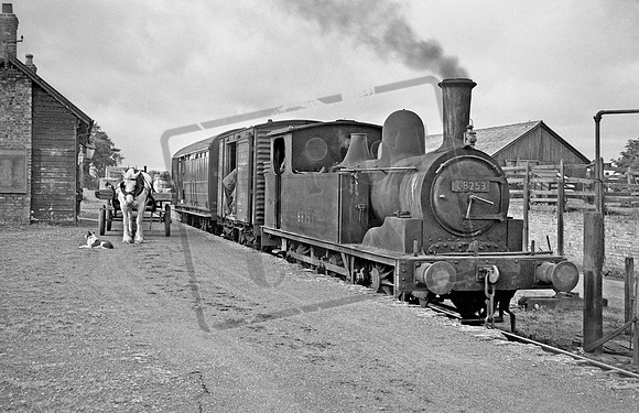 68253 1956 Easingwold