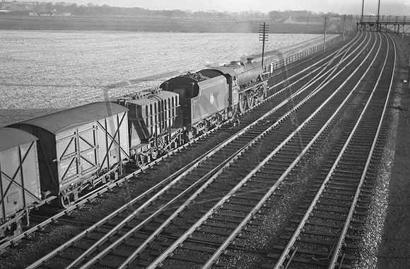 45329 1960s Winwick