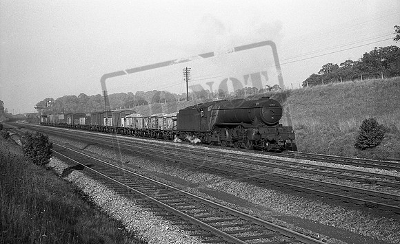 60912 1962-10-18 St Neots