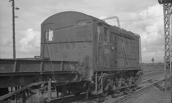 12084 1960-08-12 Carlisle