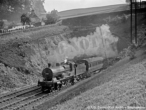 1059 1930s Ambergate