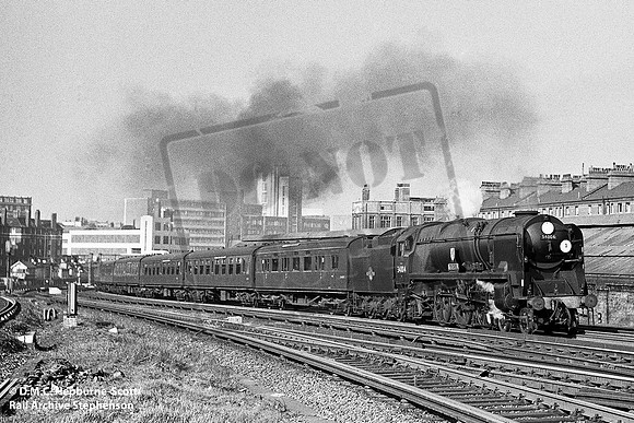 34004 1961-03-05 Victoria