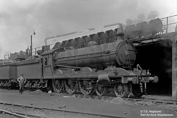 821 1930s Scarborough