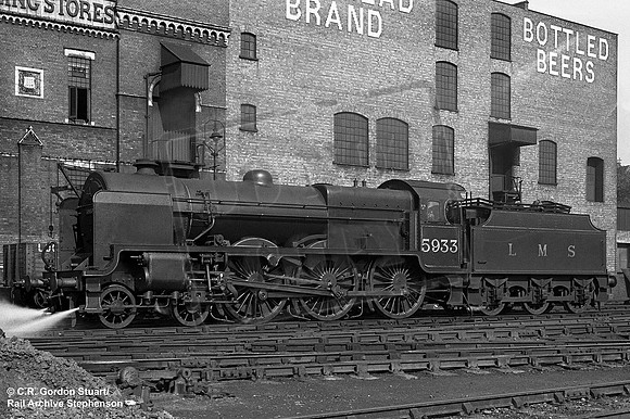 5933 1933c Kentish Town