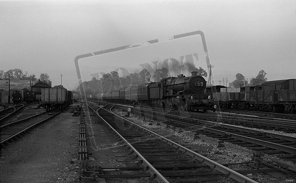 6008 1958 Chippenham