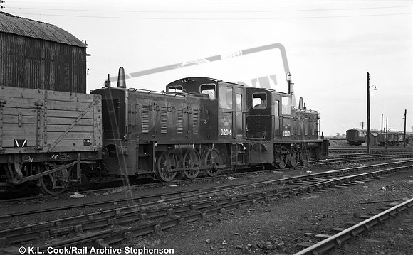 D2016 D2017 1958-06-22 South Lynn