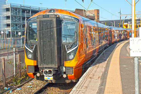 730020 2025-04-05 Wolverhampton