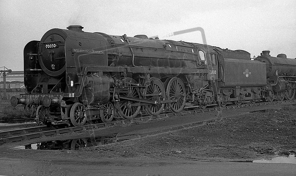 70030 1961-11-12 March