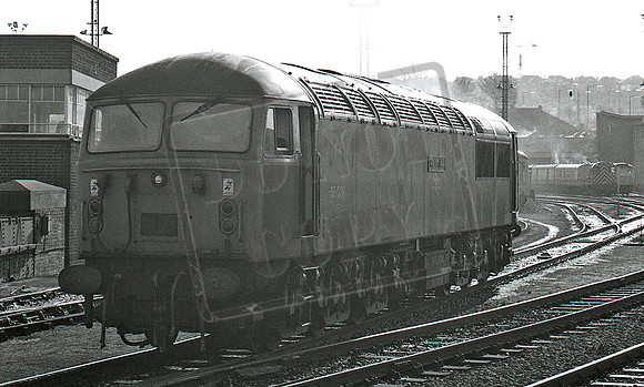 56038 1984-10-06 Bristol TM