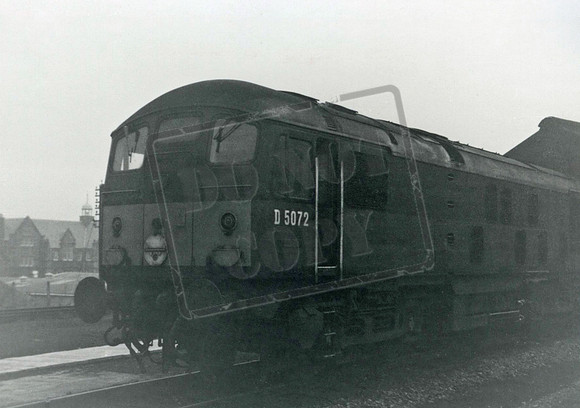 D5072 1968-01-21 Haymarket