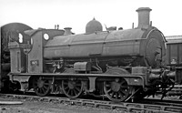 1925 1952 Swindon Works