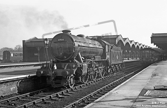61954 1961-03-04 March