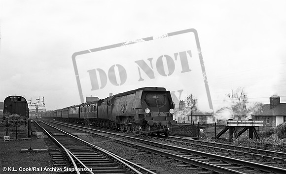35001 1958-05-17 Tonbridge