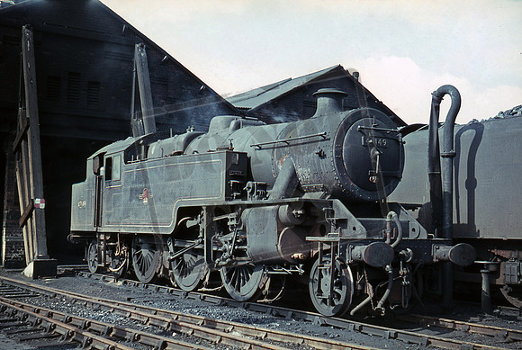 42149 1966-06-19 Normanton