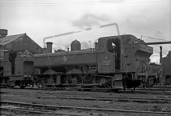 7410 1952-05-11 Oswestry