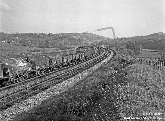 D1061 1964-11-07 St Fagans