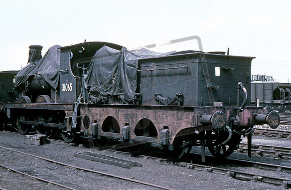 31065 1964-07-15 Ashford