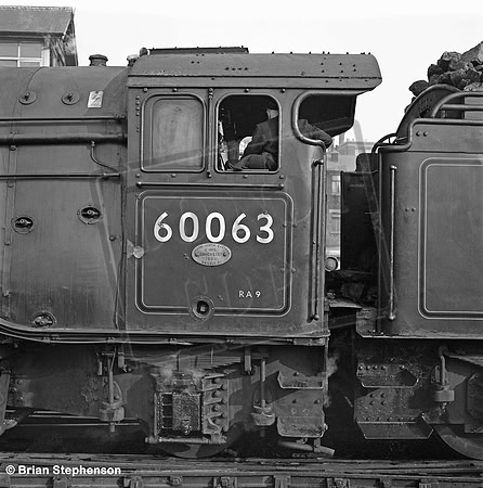 60063 1963-03-03 Kings Cross